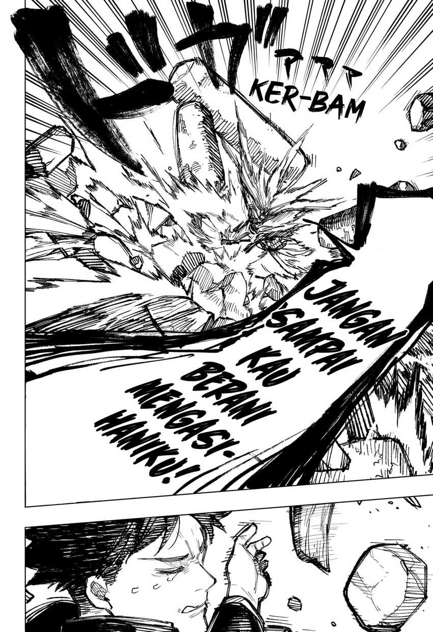Oversleeping Takahashi Chapter 2 - halaman 26