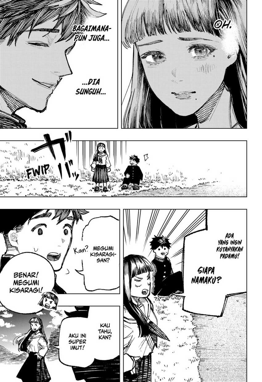 Oversleeping Takahashi Chapter 2 - halaman 39