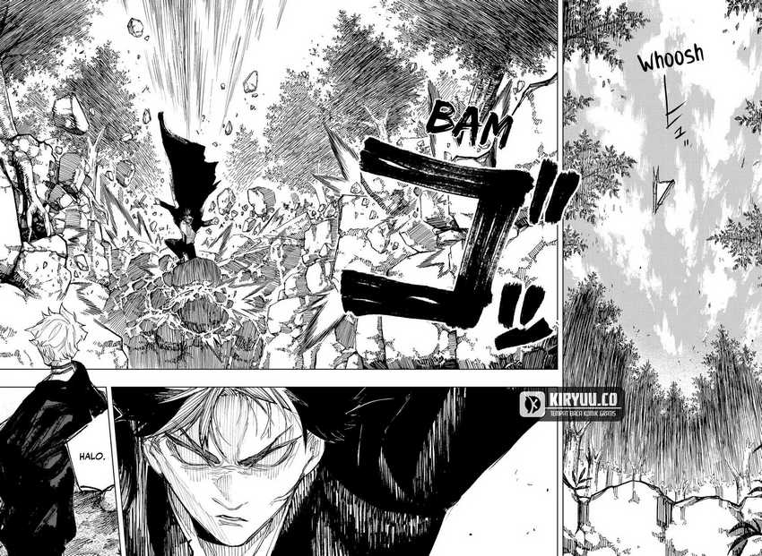 Oversleeping Takahashi Chapter 20 - halaman 24