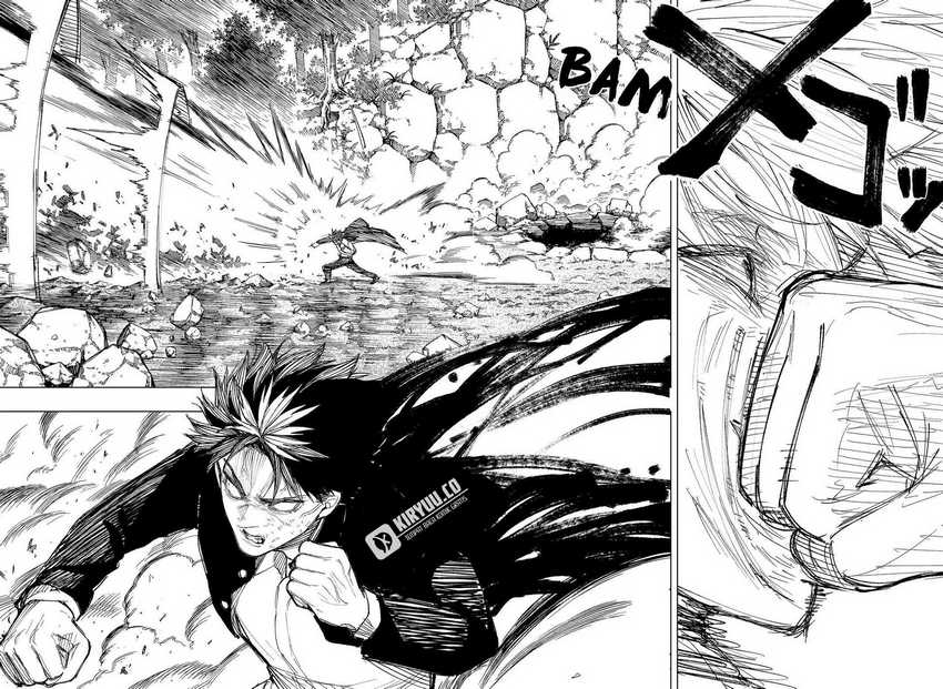 Oversleeping Takahashi Chapter 21 - halaman 11
