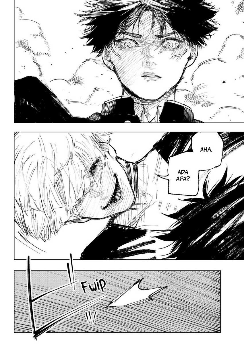 Oversleeping Takahashi Chapter 21 - halaman 9