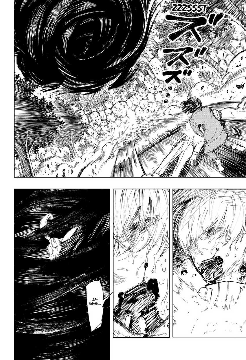 Oversleeping Takahashi Chapter 22 - halaman 7