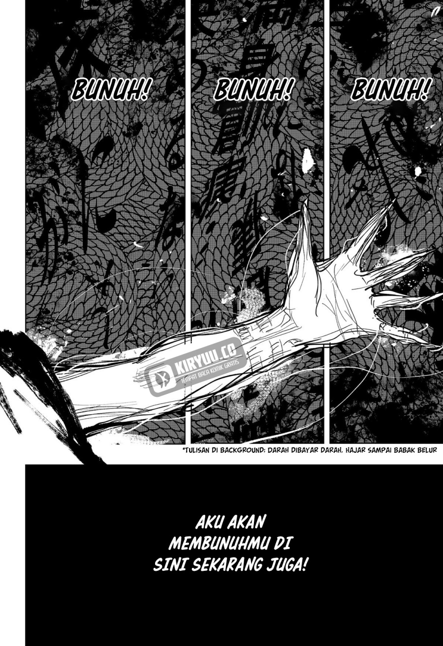 Oversleeping Takahashi Chapter 23 - halaman 16