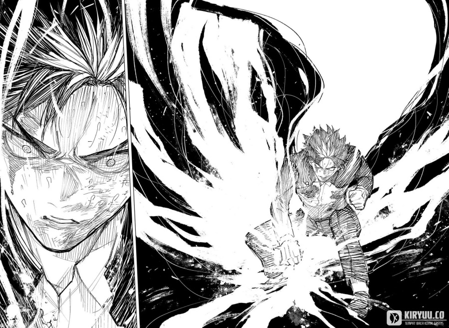 Oversleeping Takahashi Chapter 23 - halaman 5