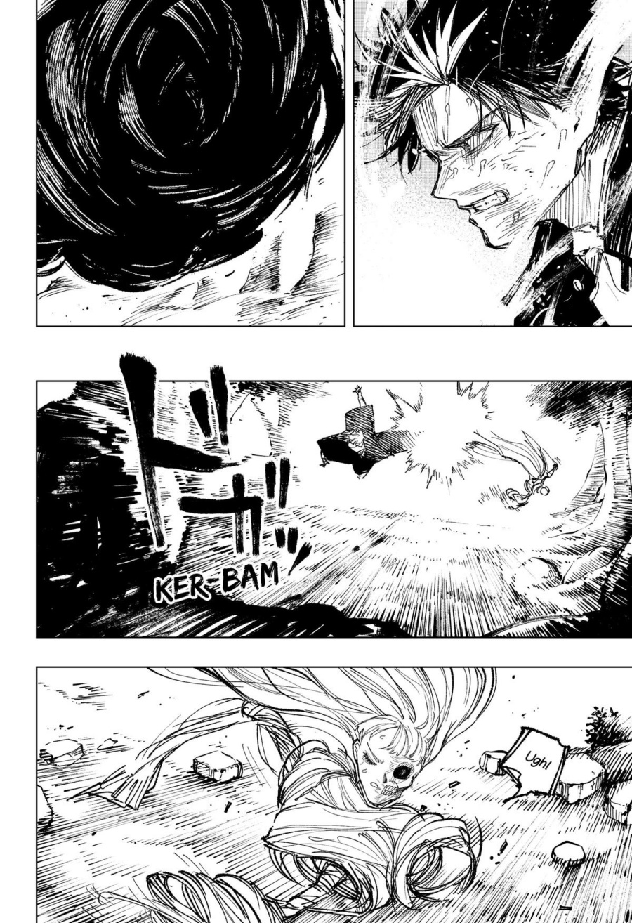 Oversleeping Takahashi Chapter 23 - halaman 6
