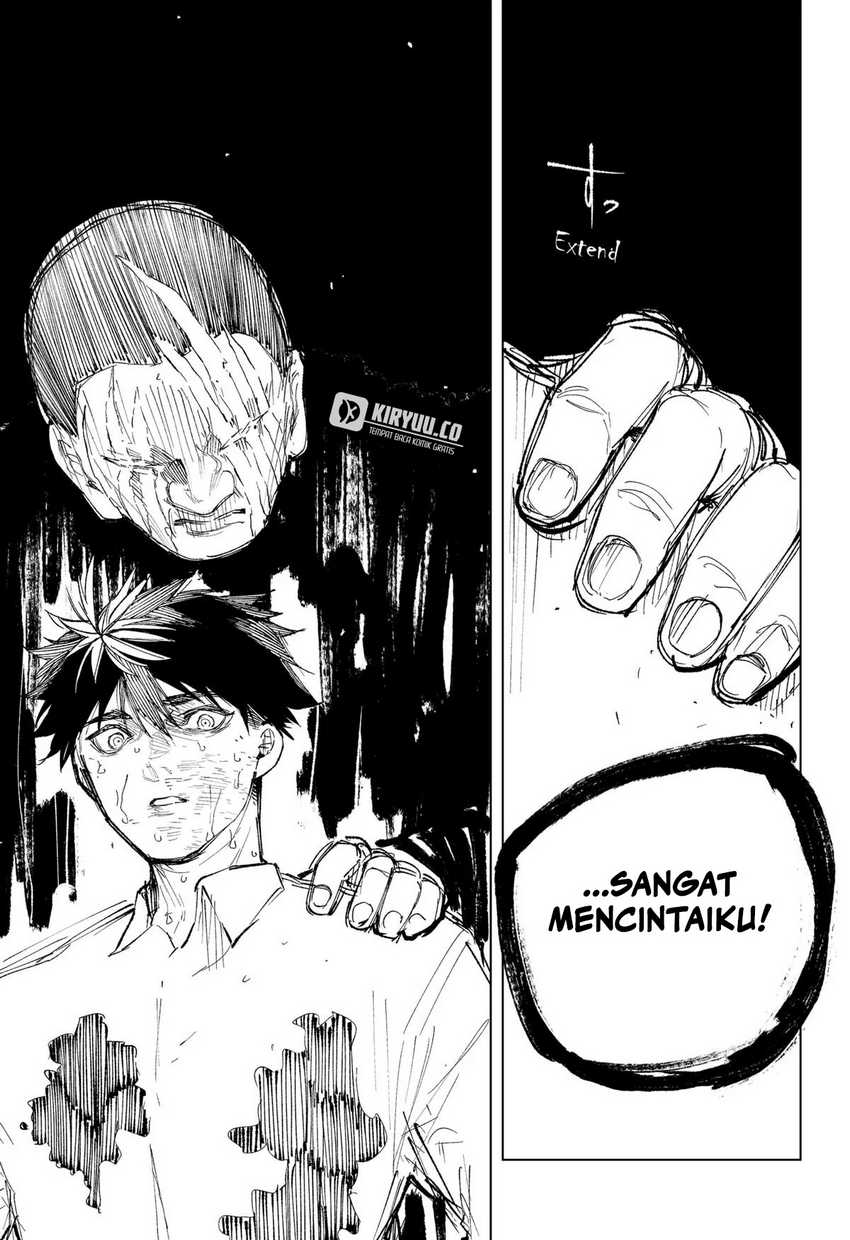Oversleeping Takahashi Chapter 24 - halaman 15