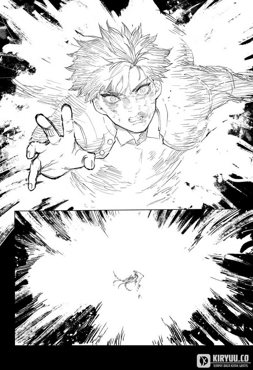 Oversleeping Takahashi Chapter 24 - halaman 6