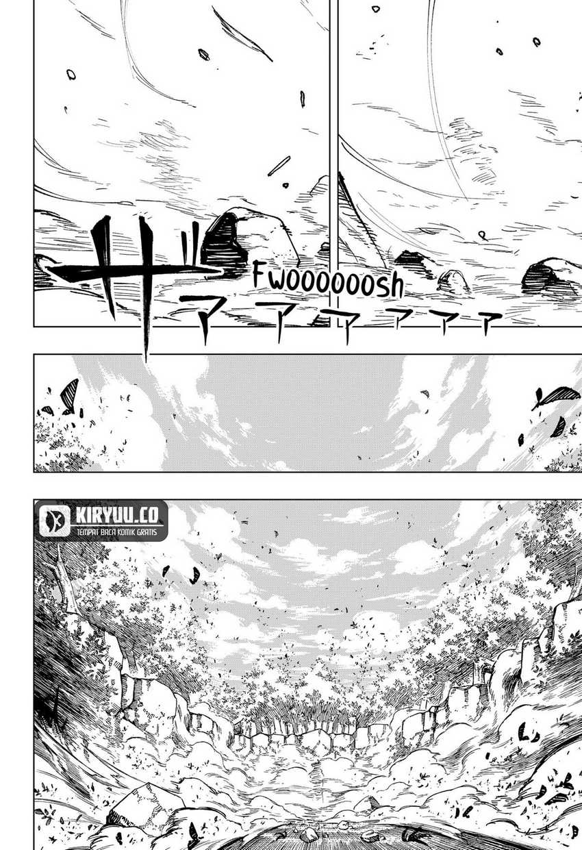 Oversleeping Takahashi Chapter 24 - halaman 8
