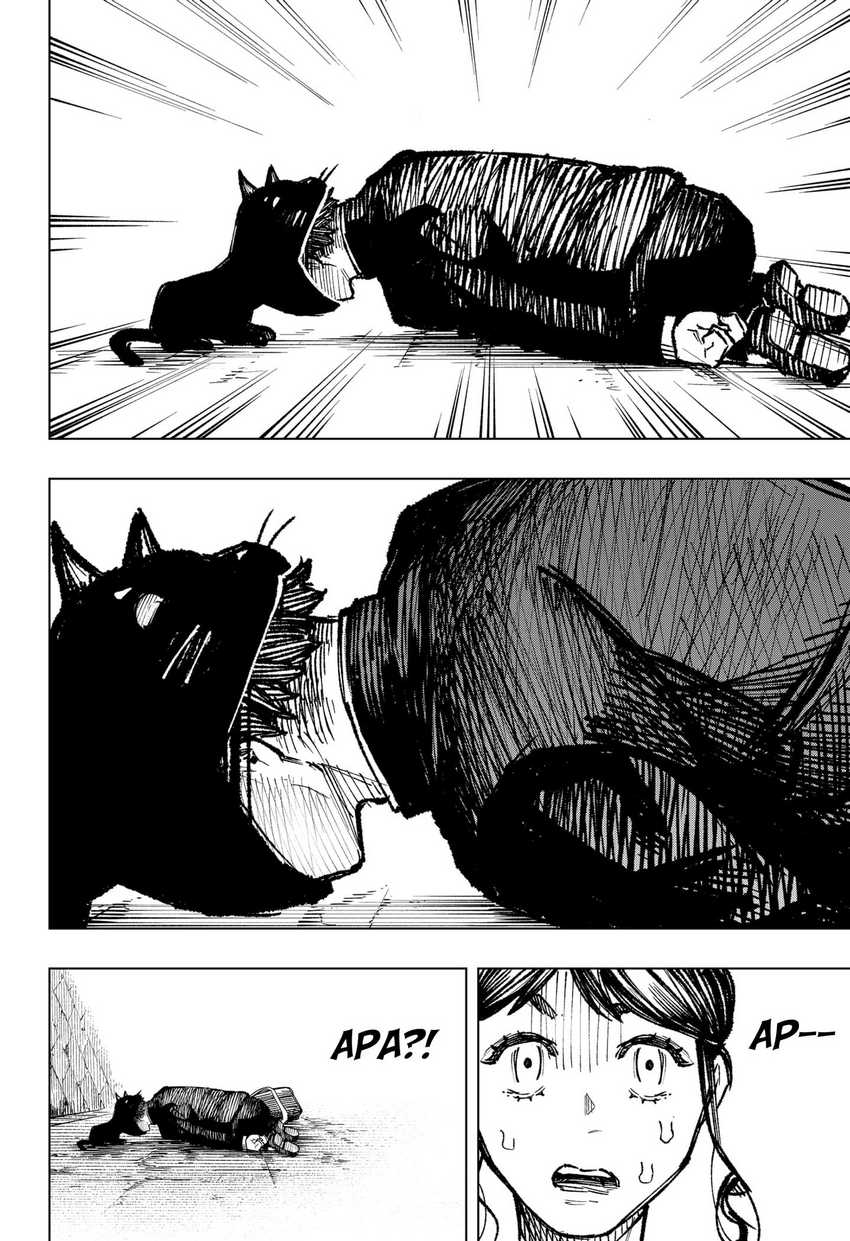 Oversleeping Takahashi Chapter 3 - halaman 8