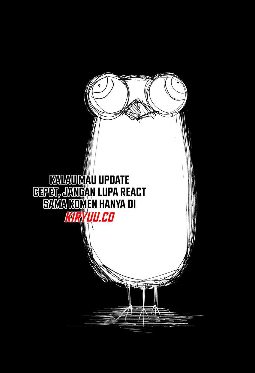 Oversleeping Takahashi Chapter 32 - halaman 22