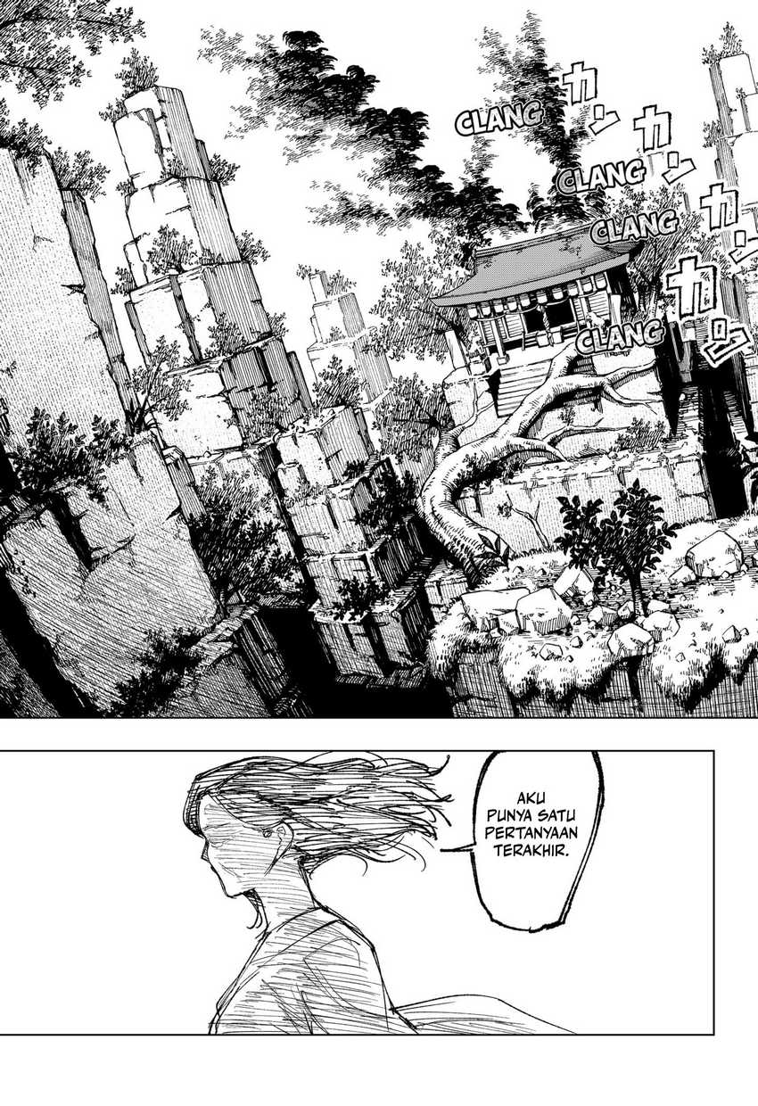 Oversleeping Takahashi Chapter 33 - halaman 13