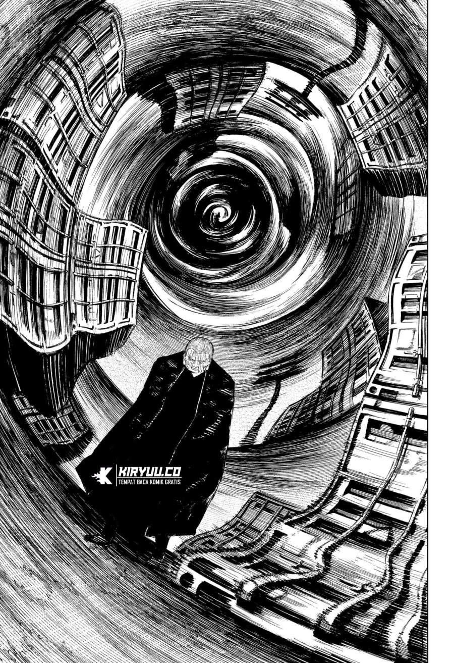 Oversleeping Takahashi Chapter 35 - halaman 14