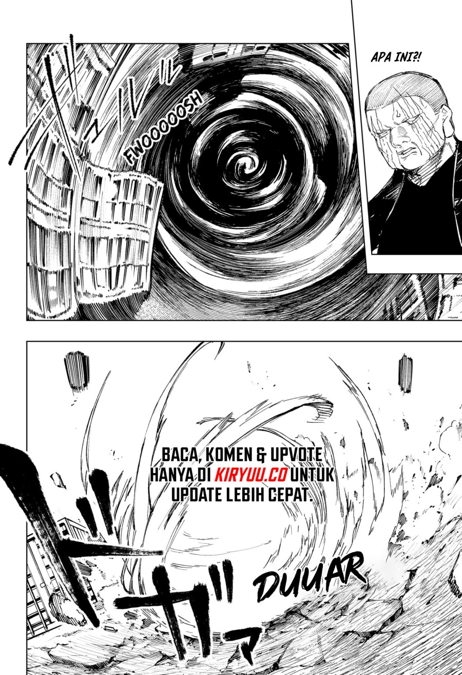 Oversleeping Takahashi Chapter 35 - halaman 15