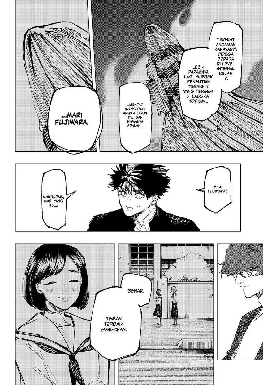 Oversleeping Takahashi Chapter 37 - halaman 11