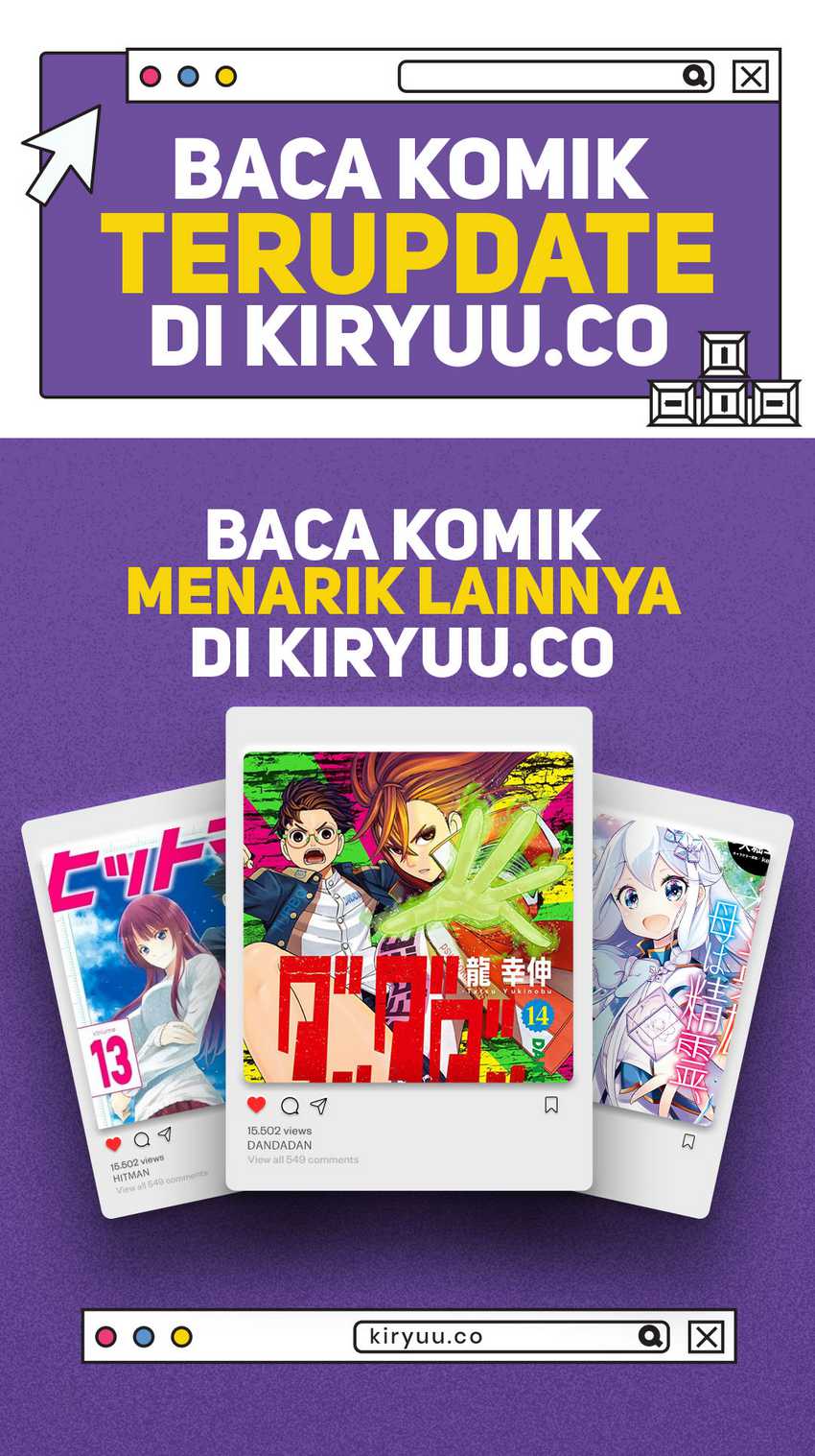 Oversleeping Takahashi Chapter 38 - halaman 24