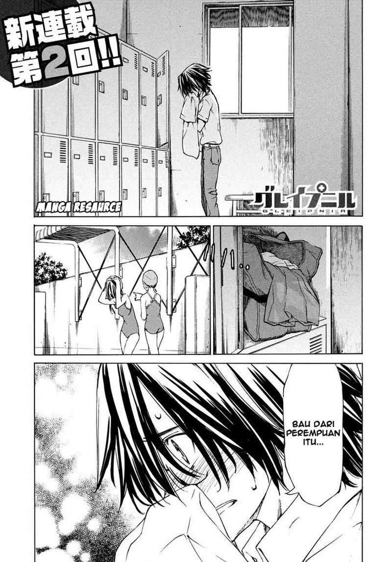 Oversleeping Takahashi Chapter 41 - halaman 2