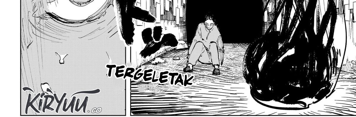 Oversleeping Takahashi Chapter 7 - halaman 13