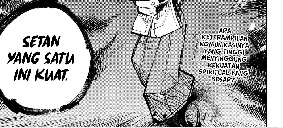 Oversleeping Takahashi Chapter 7 - halaman 22