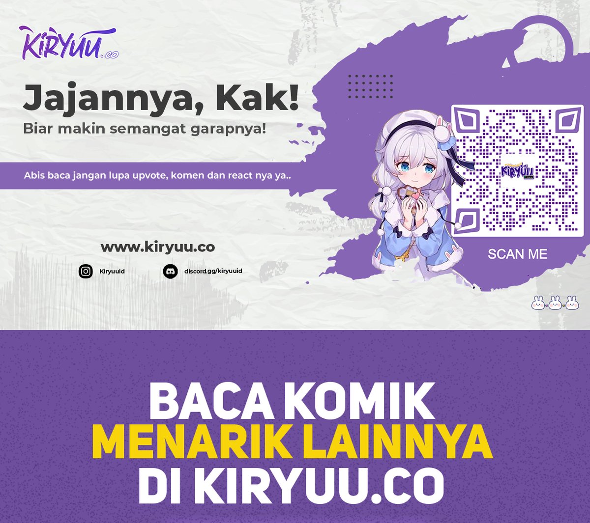 Oversleeping Takahashi Chapter 7 - halaman 23