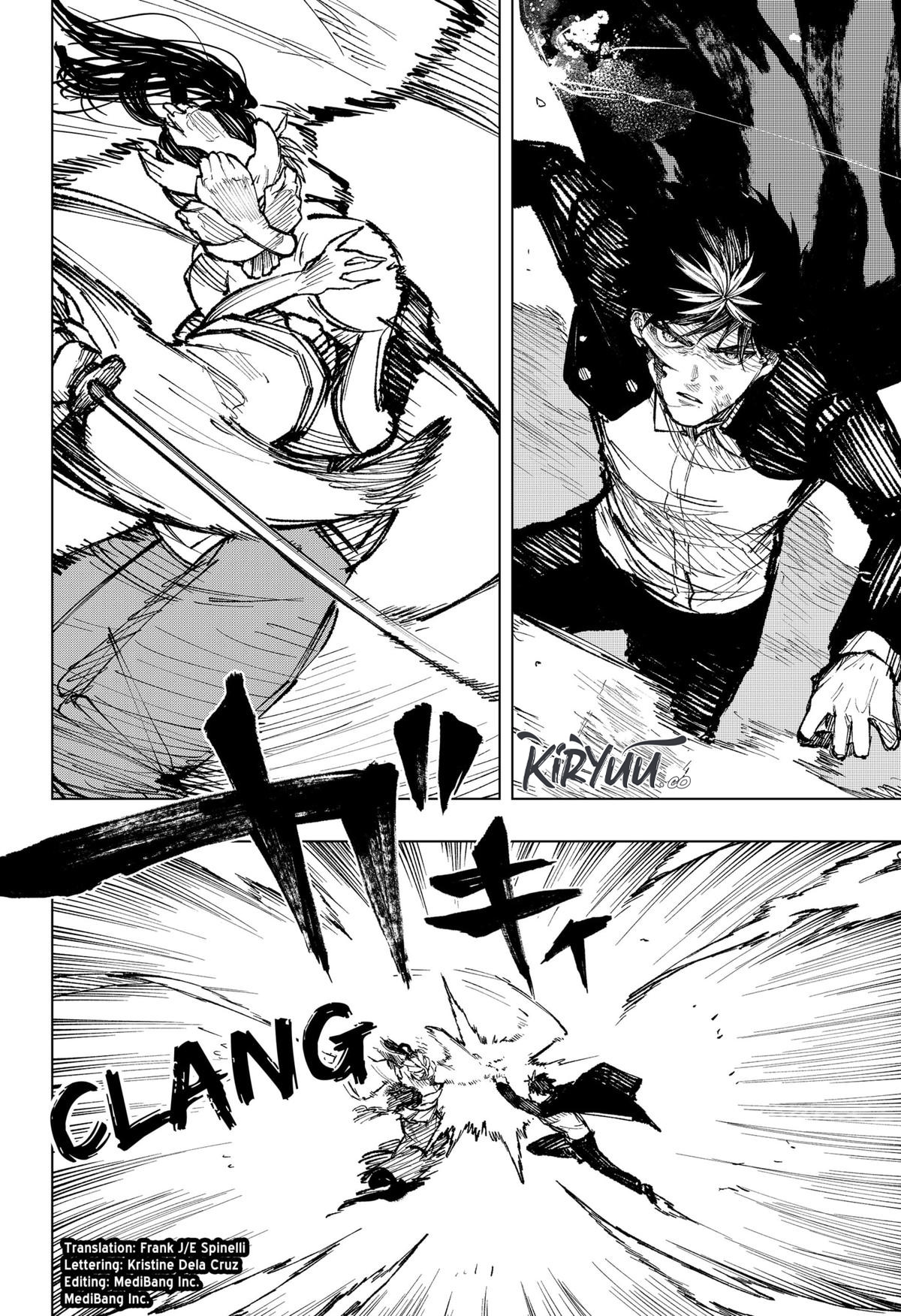 Oversleeping Takahashi Chapter 8 - halaman 3