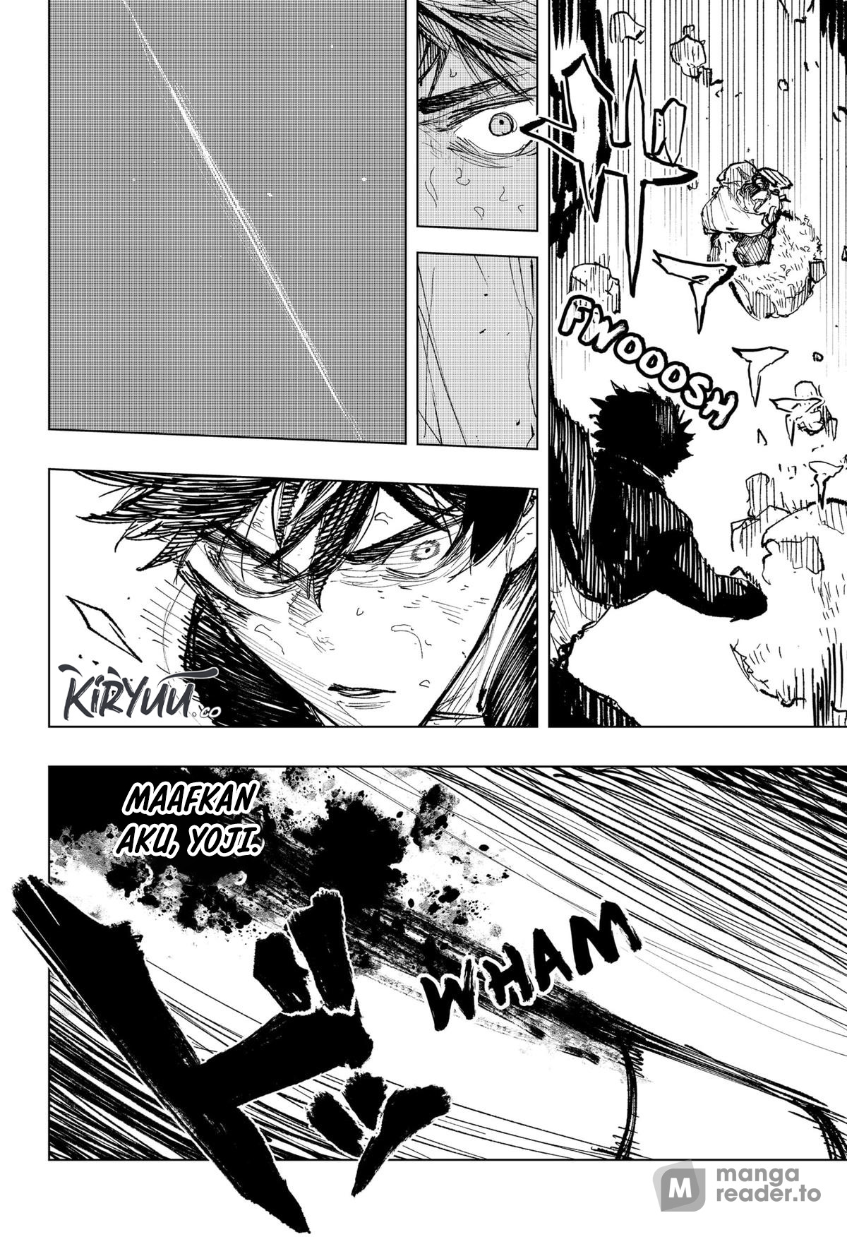 Oversleeping Takahashi Chapter 8 - halaman 5