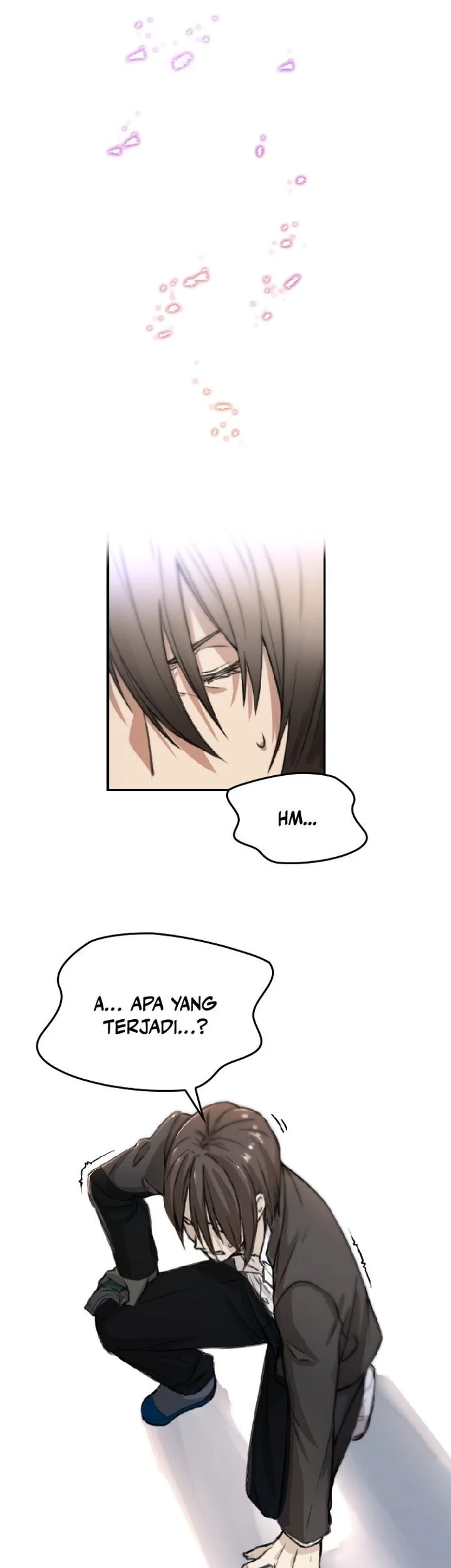Oversummoned, Overpowered, and Over It! Chapter 1 - halaman 12