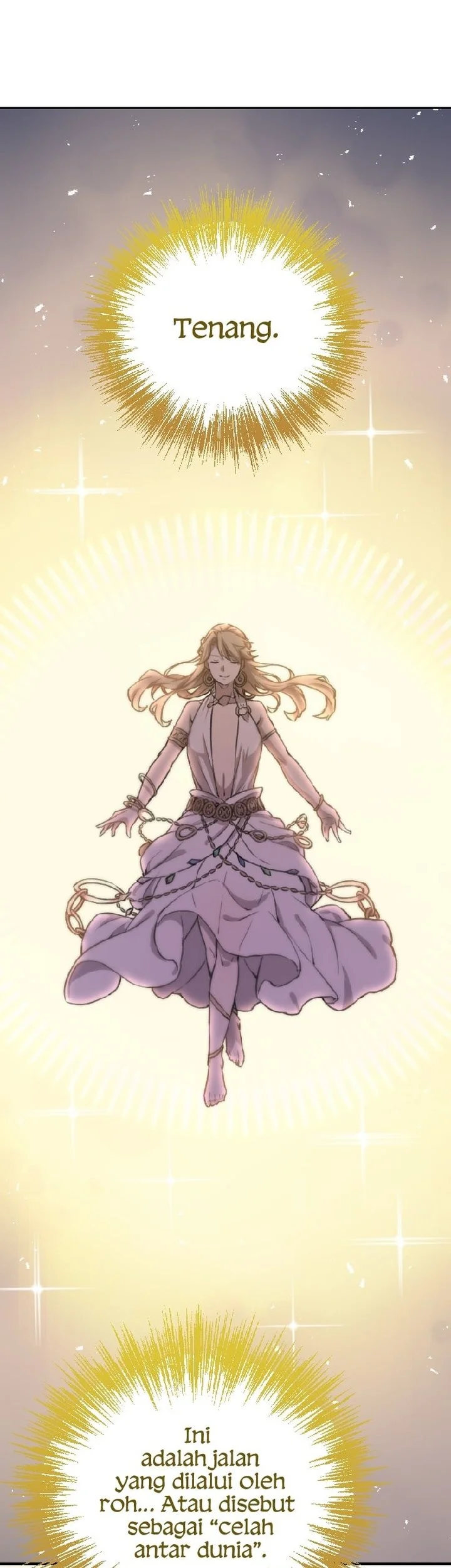 Oversummoned, Overpowered, and Over It! Chapter 1 - halaman 17