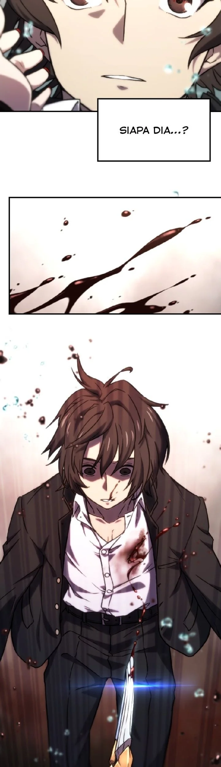 Oversummoned, Overpowered, and Over It! Chapter 1 - halaman 3