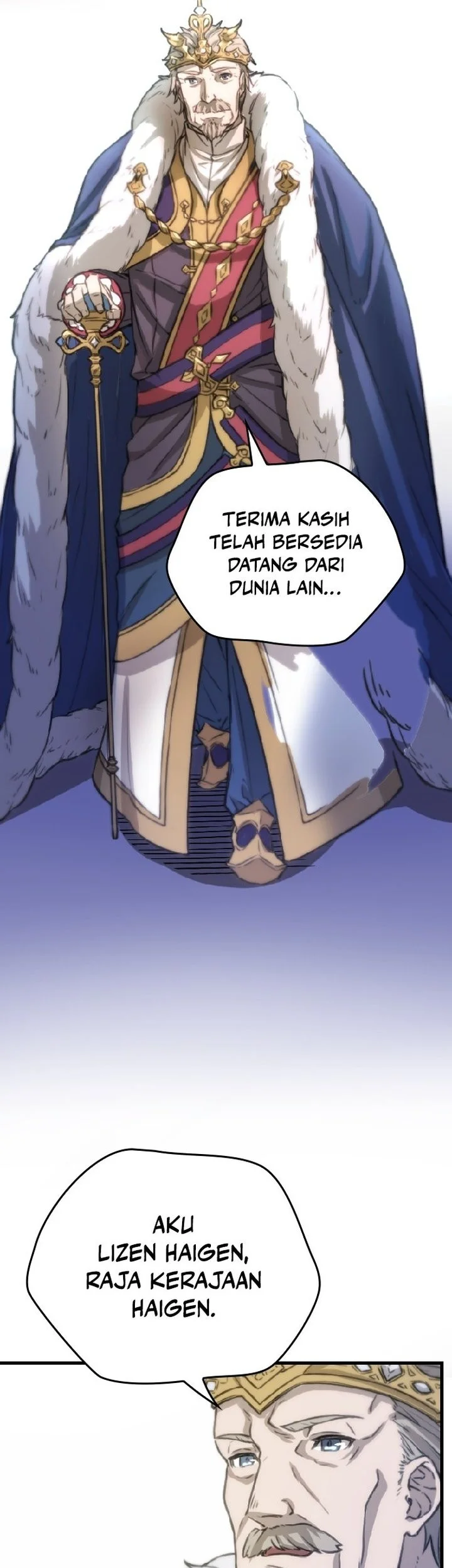 Oversummoned, Overpowered, and Over It! Chapter 1 - halaman 30