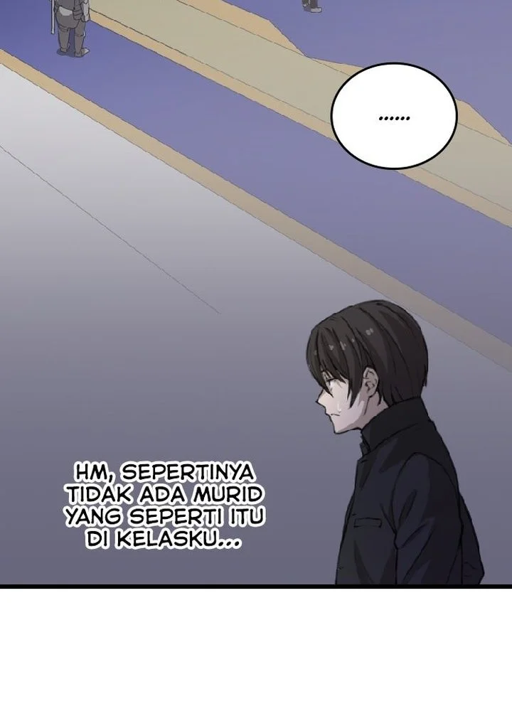 Oversummoned, Overpowered, and Over It! Chapter 1 - halaman 41