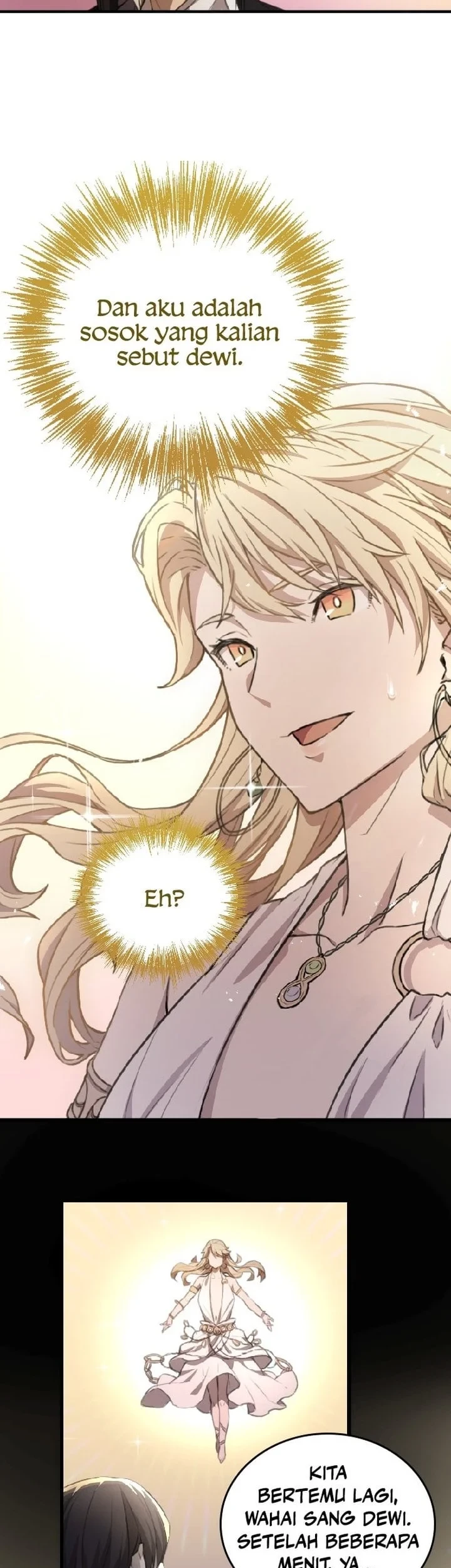 Oversummoned, Overpowered, and Over It! Chapter 1 - halaman 51
