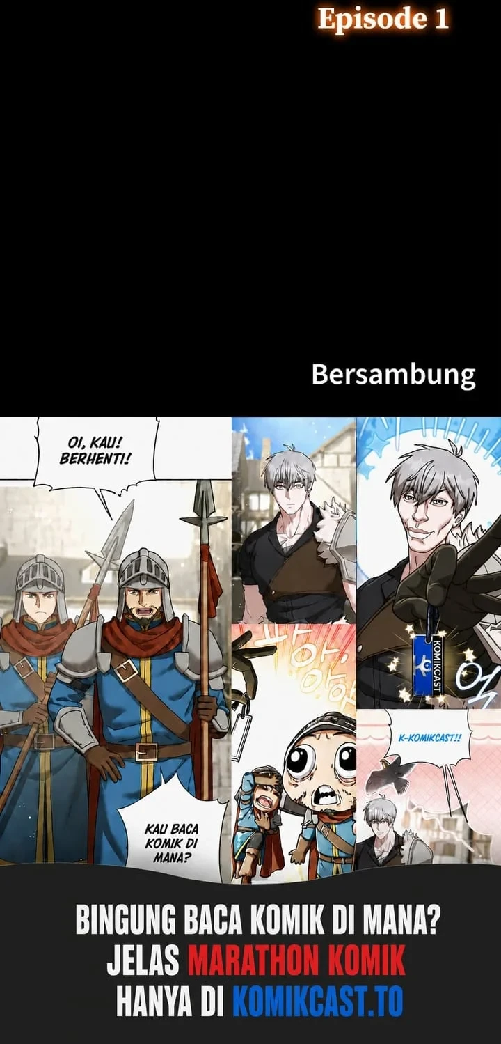 Oversummoned, Overpowered, and Over It! Chapter 1 - halaman 53