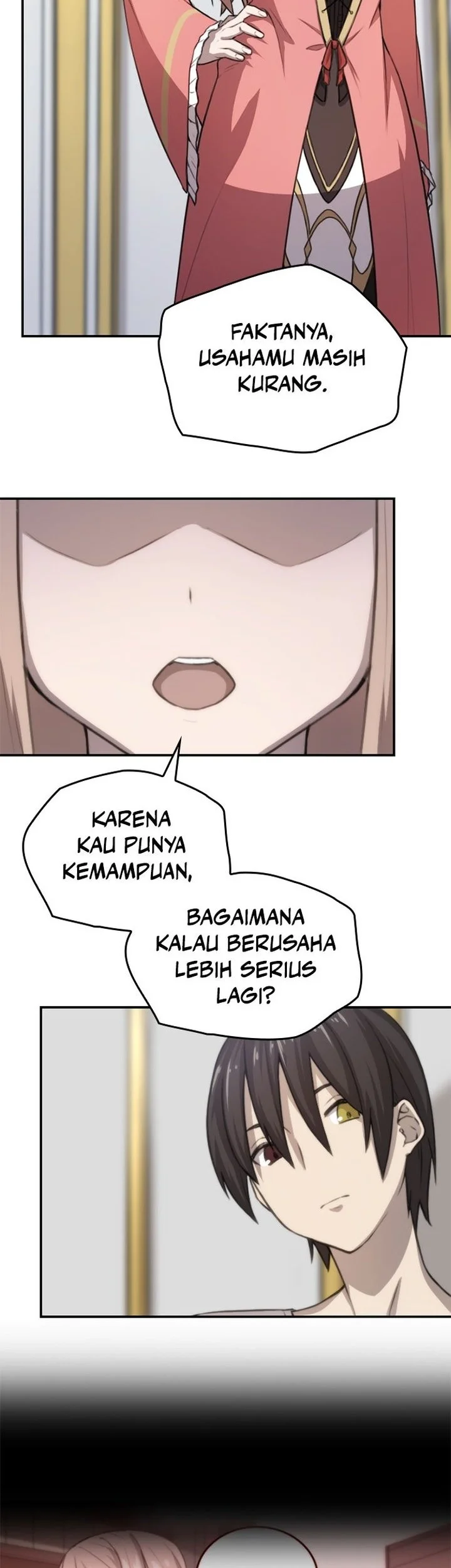 Oversummoned, Overpowered, and Over It! Chapter 10 - halaman 11