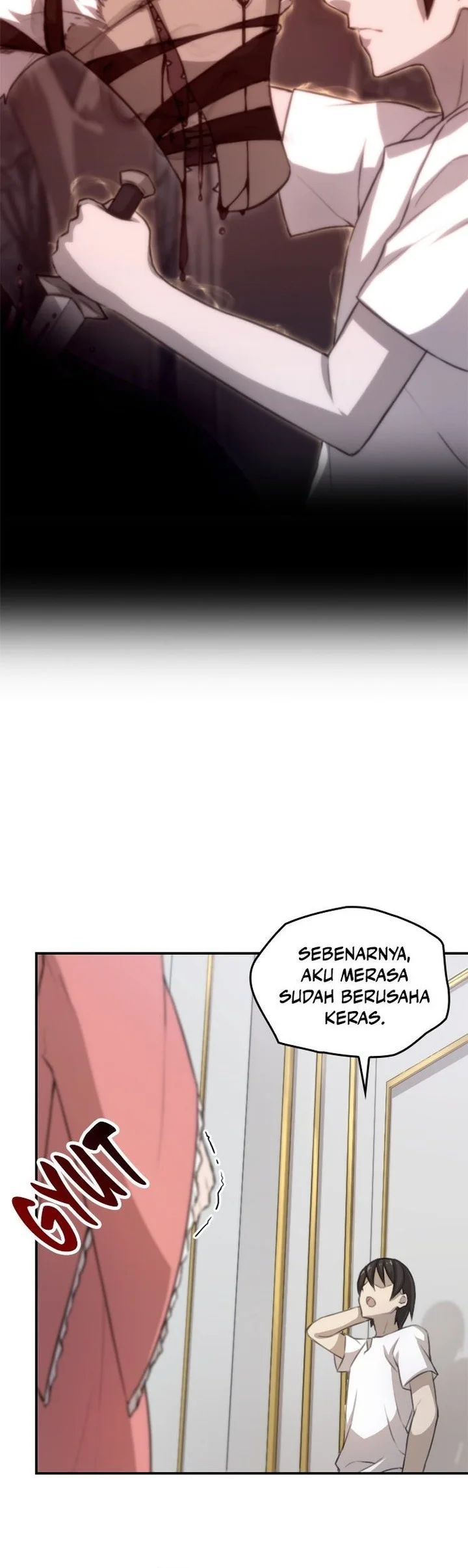 Oversummoned, Overpowered, and Over It! Chapter 10 - halaman 13