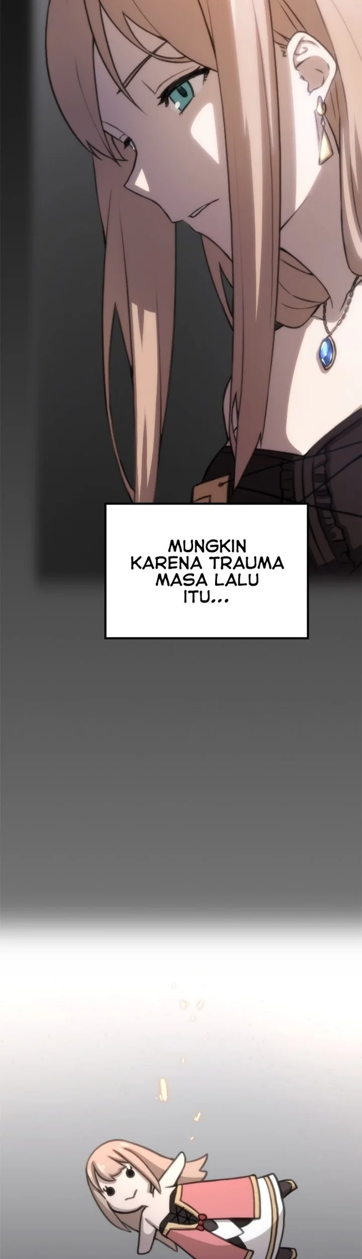 Oversummoned, Overpowered, and Over It! Chapter 10 - halaman 2