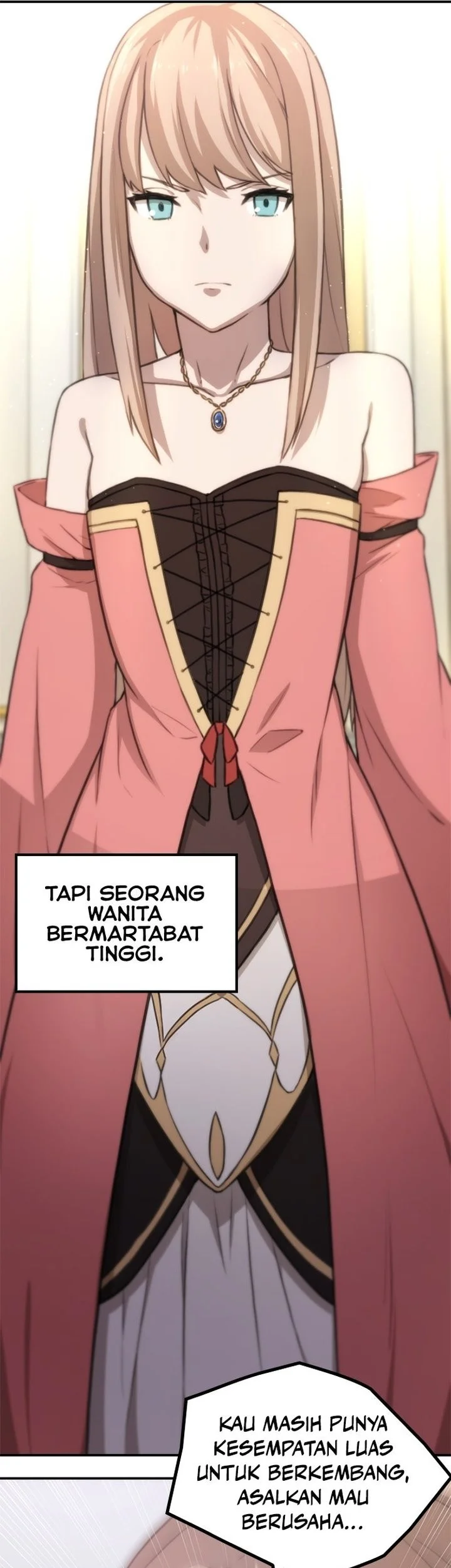 Oversummoned, Overpowered, and Over It! Chapter 10 - halaman 21