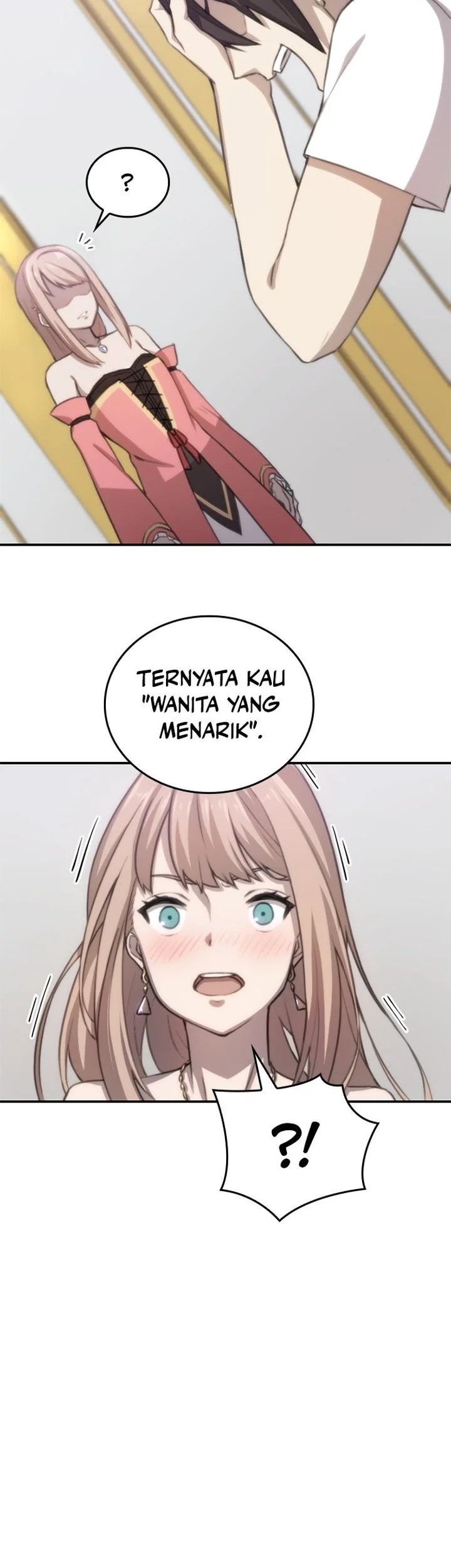 Oversummoned, Overpowered, and Over It! Chapter 10 - halaman 23