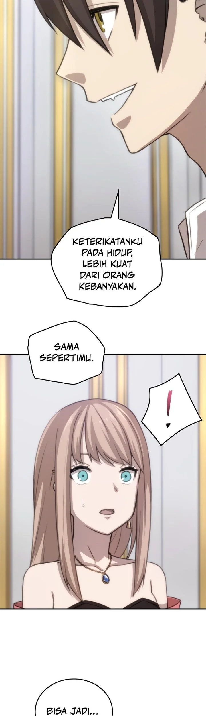 Oversummoned, Overpowered, and Over It! Chapter 10 - halaman 25
