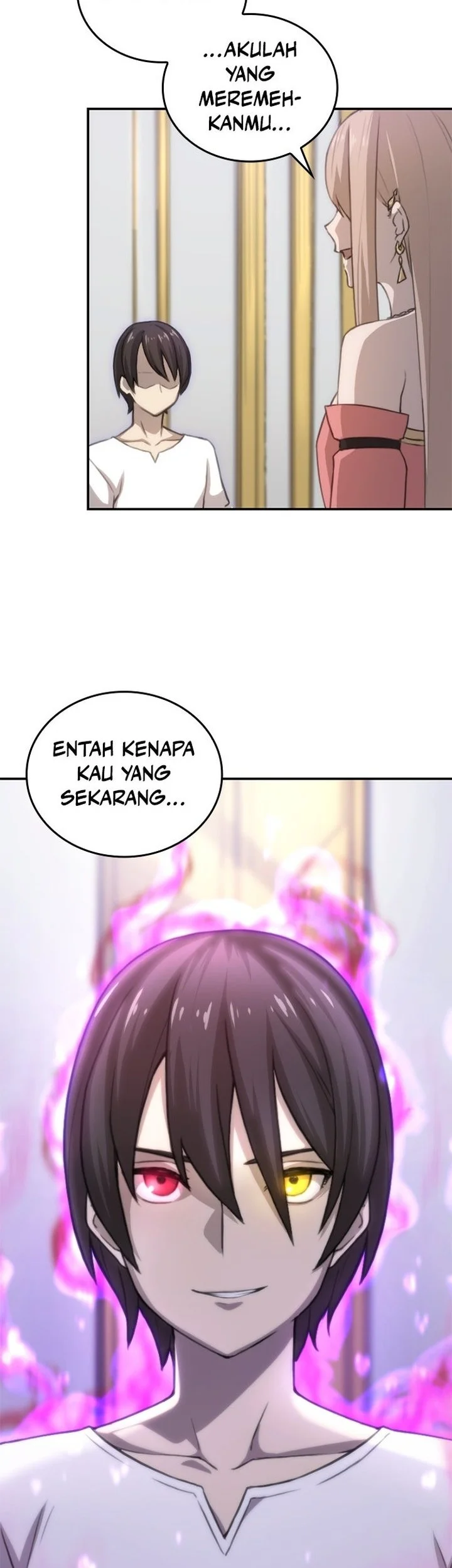 Oversummoned, Overpowered, and Over It! Chapter 10 - halaman 26