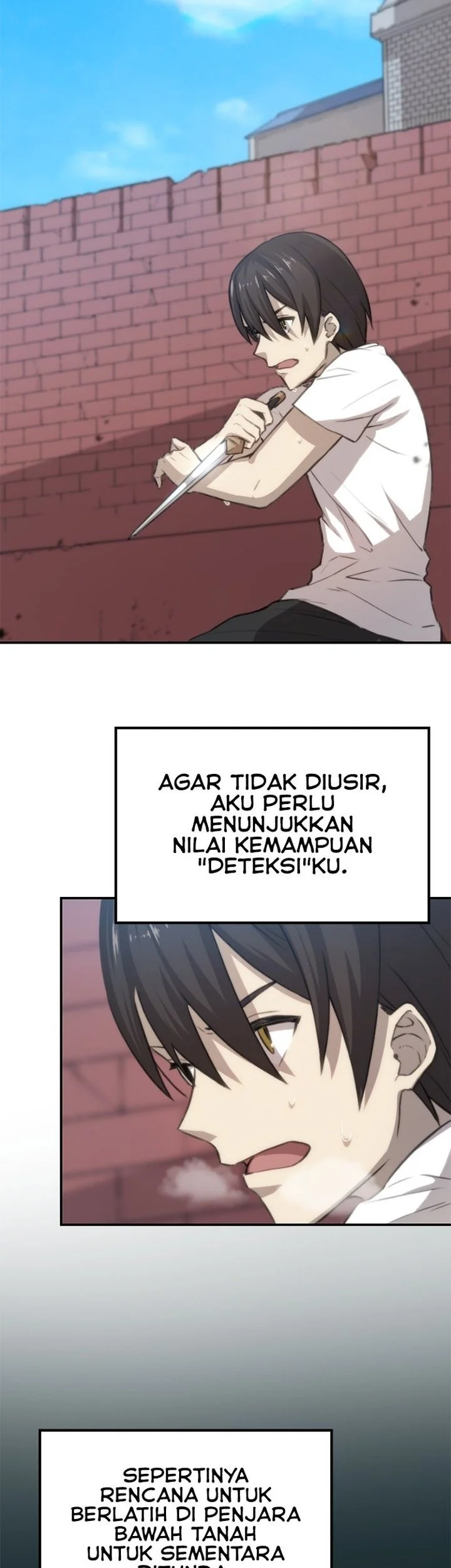 Oversummoned, Overpowered, and Over It! Chapter 10 - halaman 30