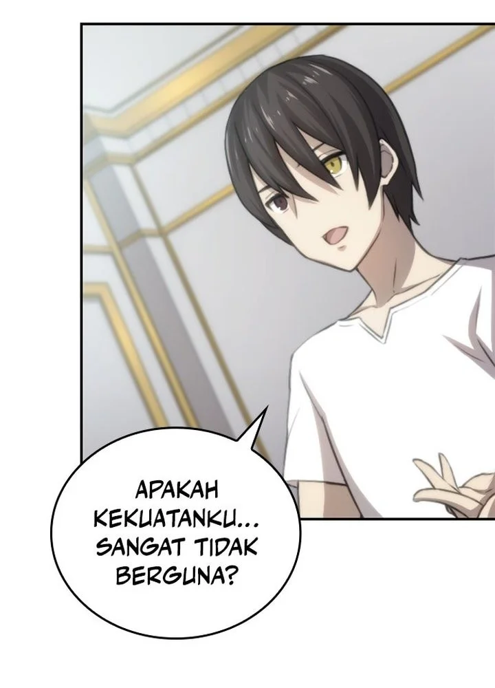 Oversummoned, Overpowered, and Over It! Chapter 10 - halaman 34