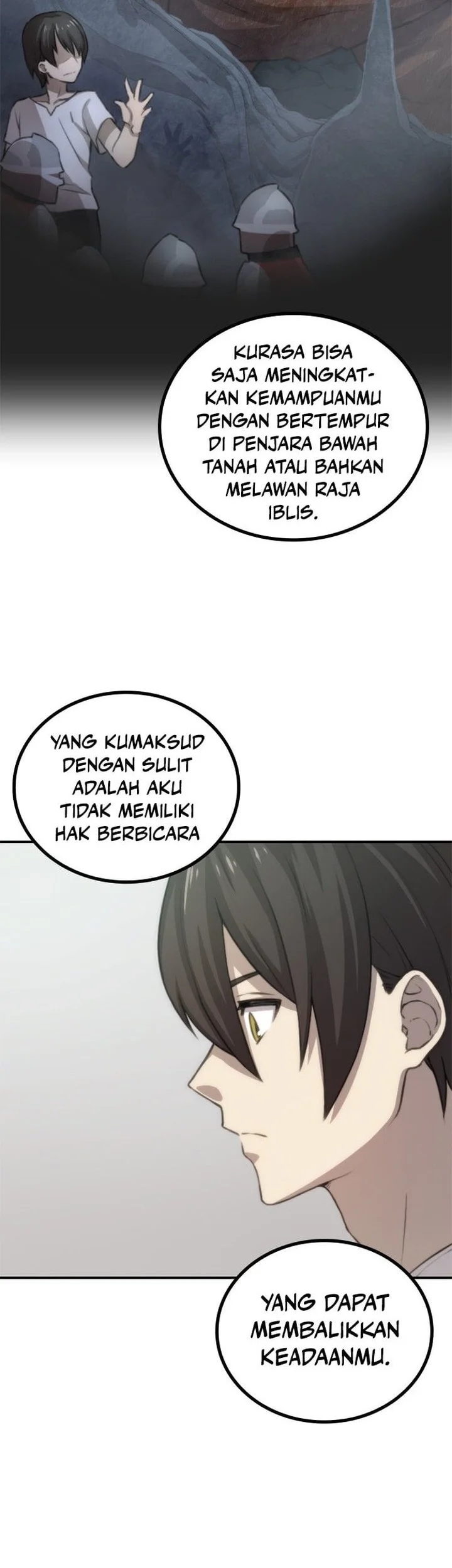 Oversummoned, Overpowered, and Over It! Chapter 10 - halaman 38