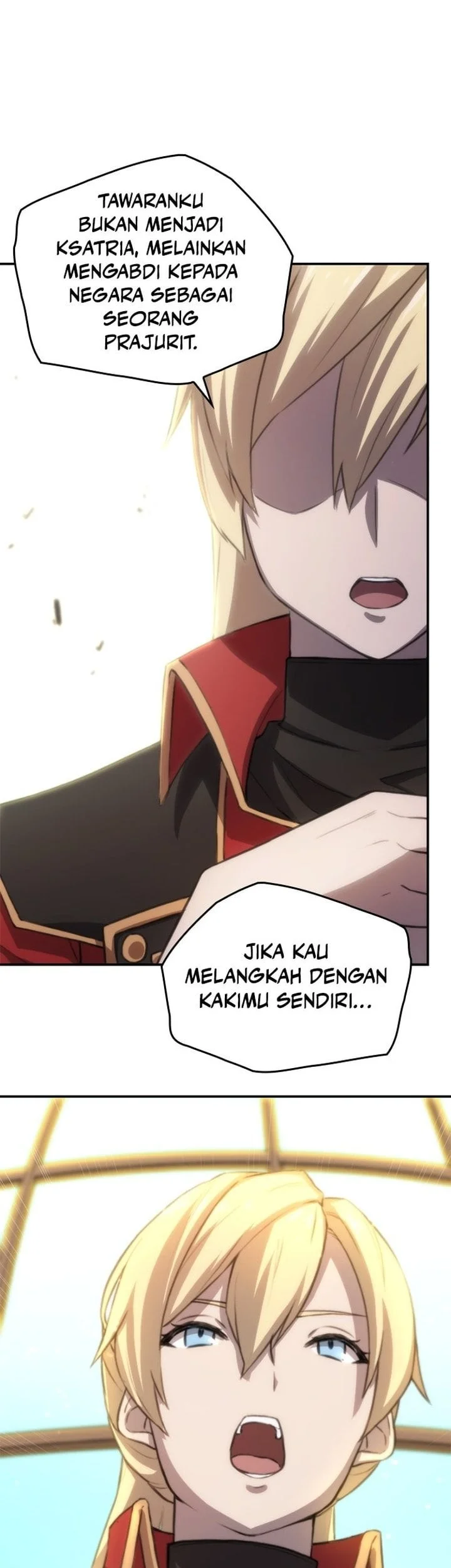 Oversummoned, Overpowered, and Over It! Chapter 10 - halaman 39