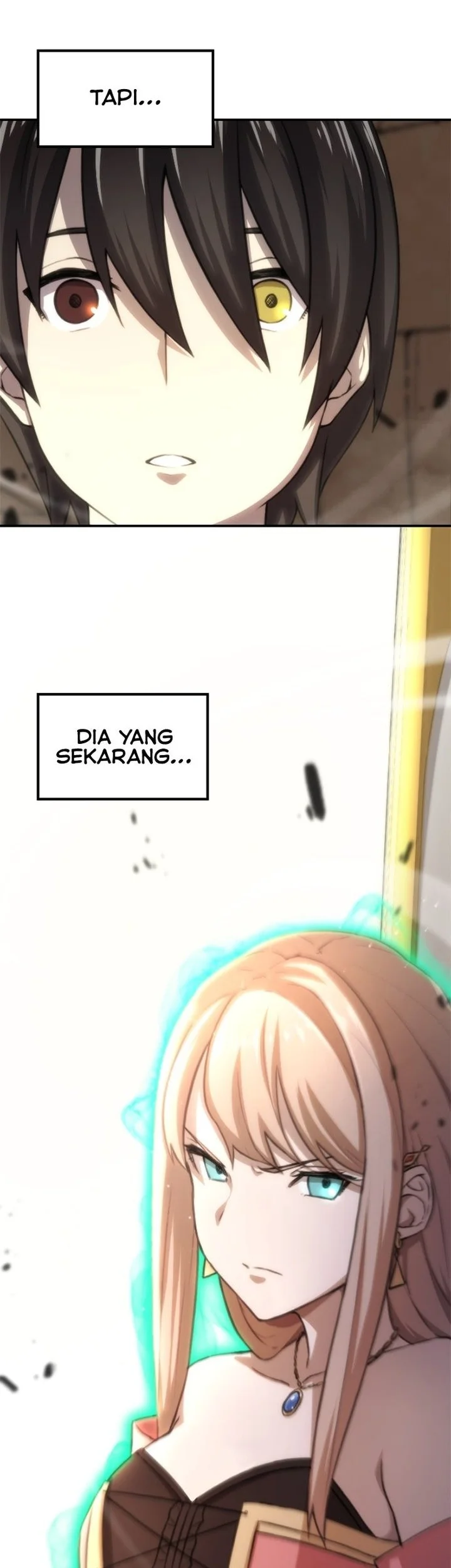 Oversummoned, Overpowered, and Over It! Chapter 10 - halaman 4