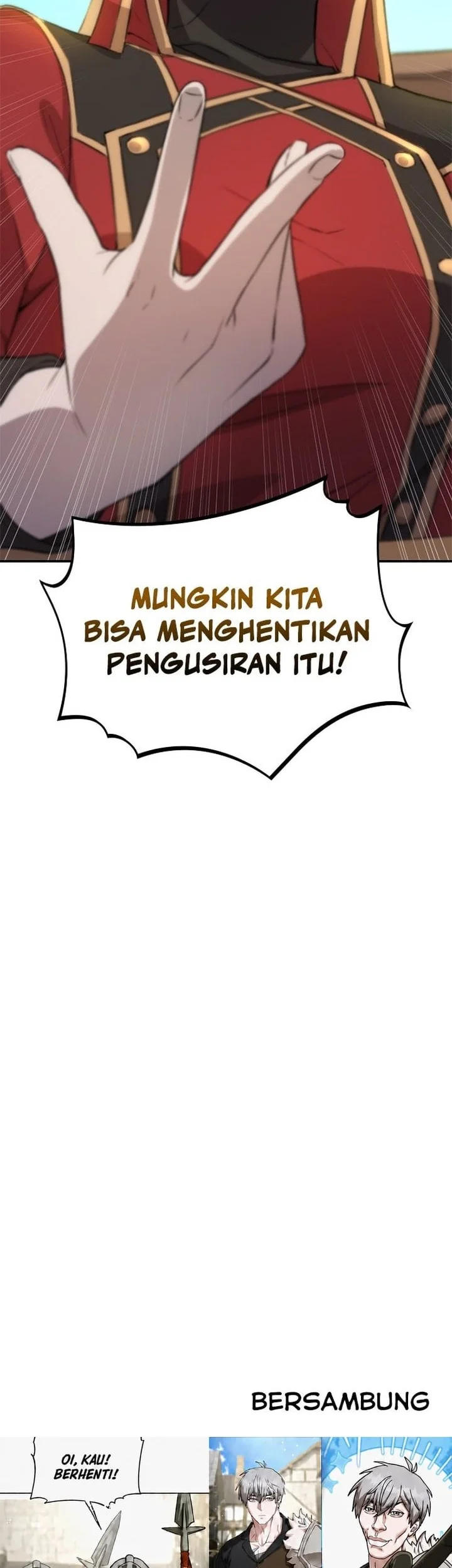 Oversummoned, Overpowered, and Over It! Chapter 10 - halaman 40