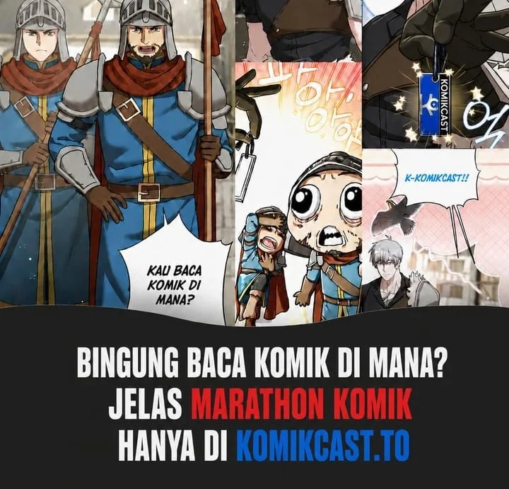 Oversummoned, Overpowered, and Over It! Chapter 10 - halaman 41