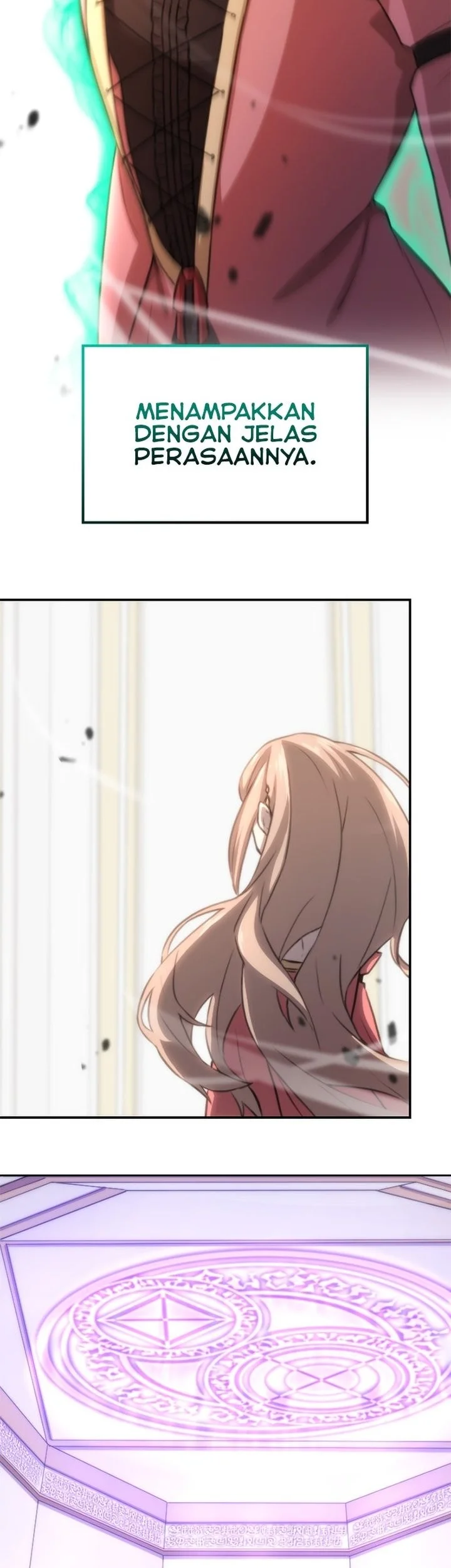 Oversummoned, Overpowered, and Over It! Chapter 10 - halaman 5