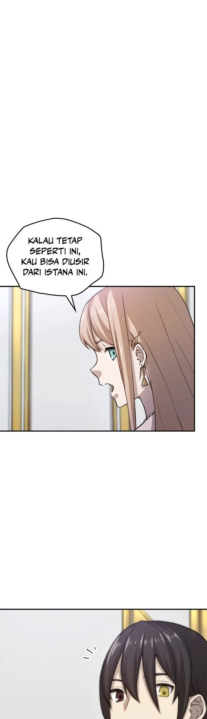 Oversummoned, Overpowered, and Over It! Chapter 10 - halaman 8