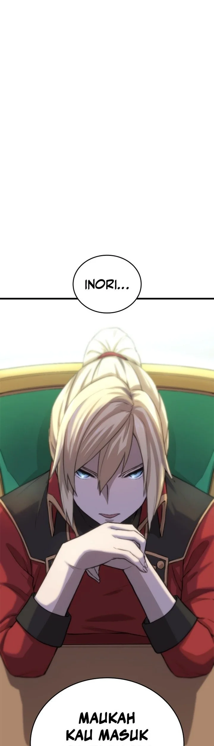 Oversummoned, Overpowered, and Over It! Chapter 11 - halaman 1