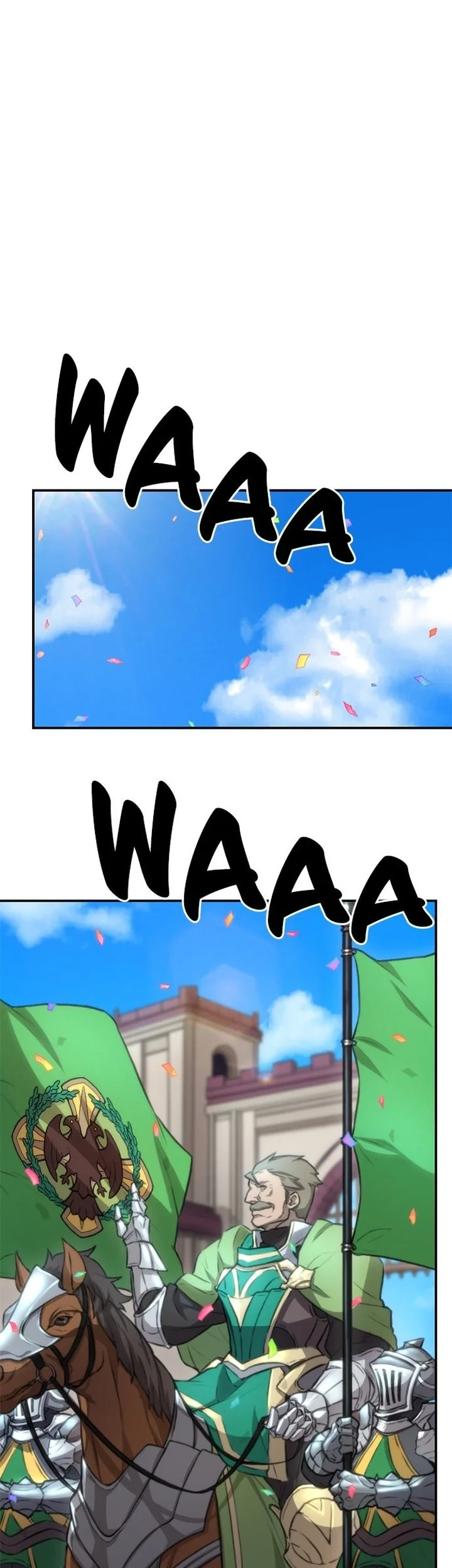 Oversummoned, Overpowered, and Over It! Chapter 11 - halaman 12